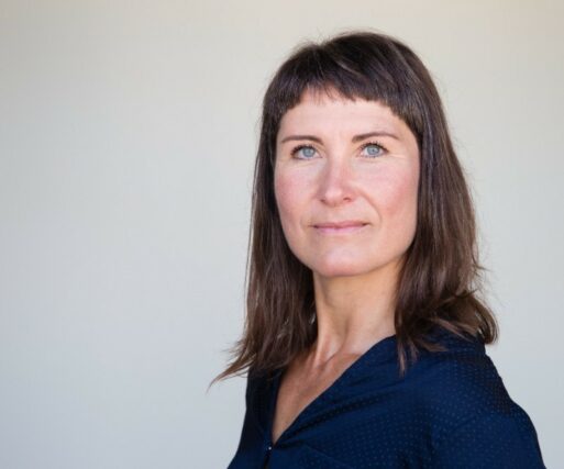 Portrait Annette Graul