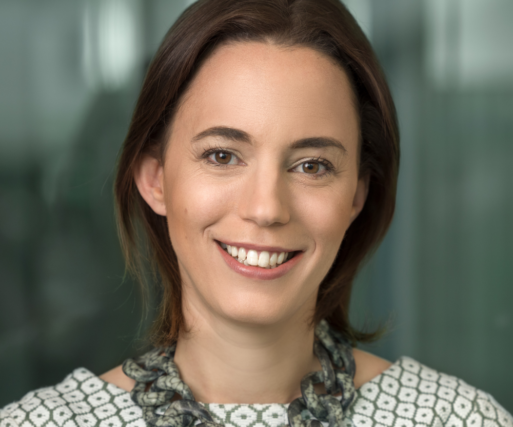 Portrait Dr. Sandra Cortesi